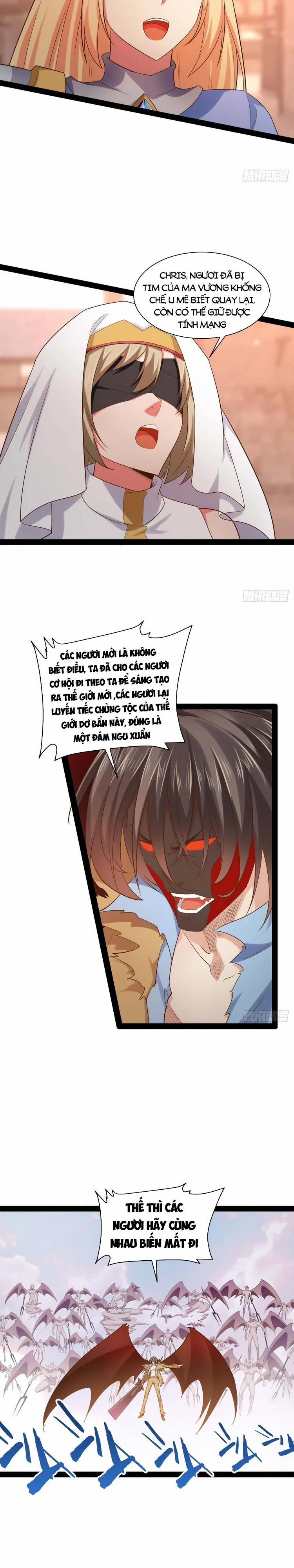 Bắt Đầu Làm Đầy Điểm Mị Lực 50 trang 4