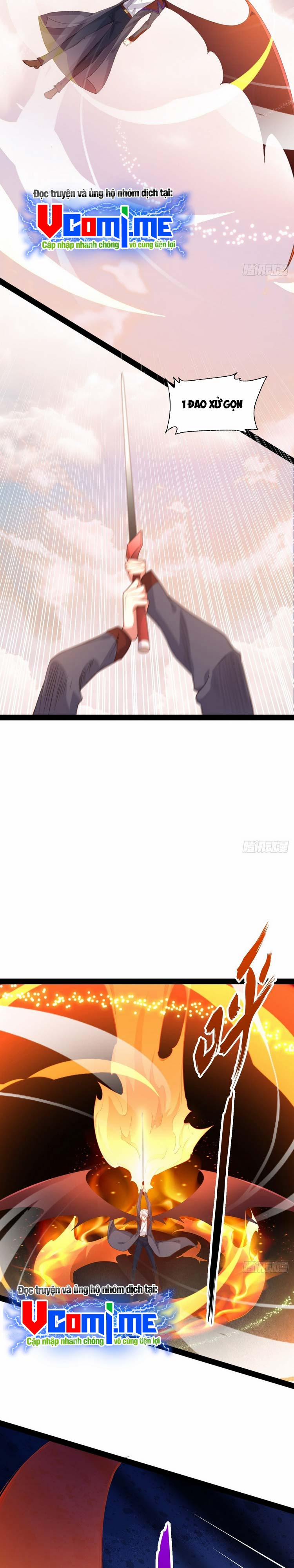 Bắt Đầu Làm Đầy Điểm Mị Lực 51 trang 10