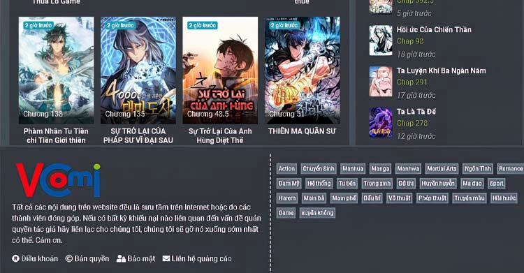 Bắt Đầu Làm Đầy Điểm Mị Lực 51 trang 19