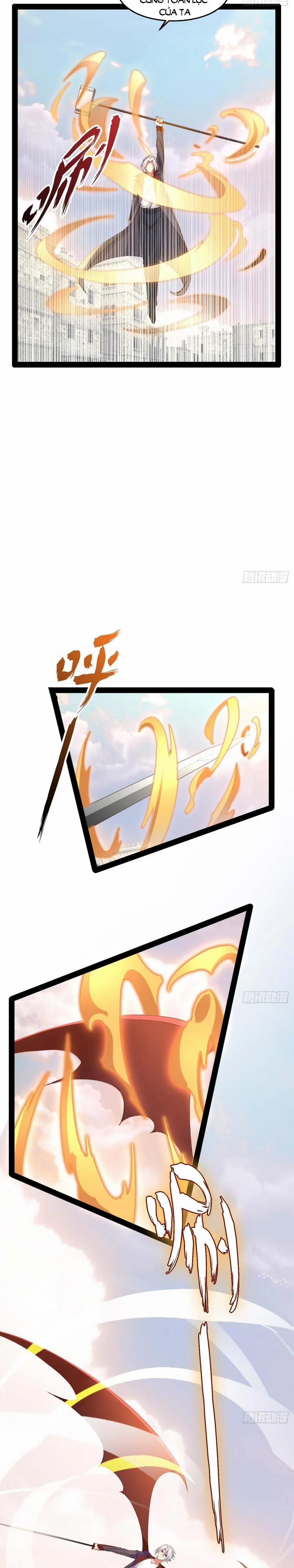 Bắt Đầu Làm Đầy Điểm Mị Lực 51 trang 9