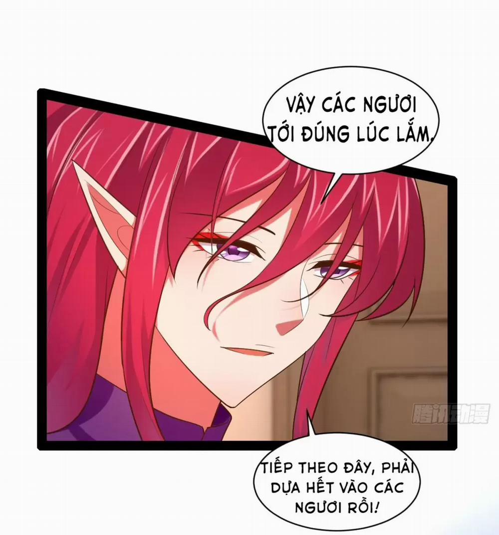 Bắt Đầu Làm Đầy Điểm Mị Lực 52 trang 20