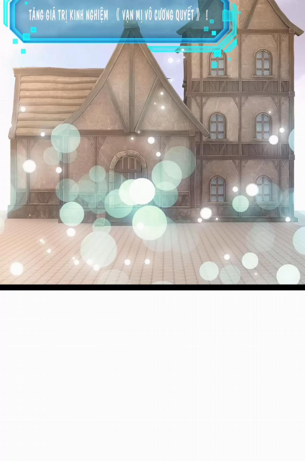 Bắt Đầu Làm Đầy Điểm Mị Lực 52 trang 22