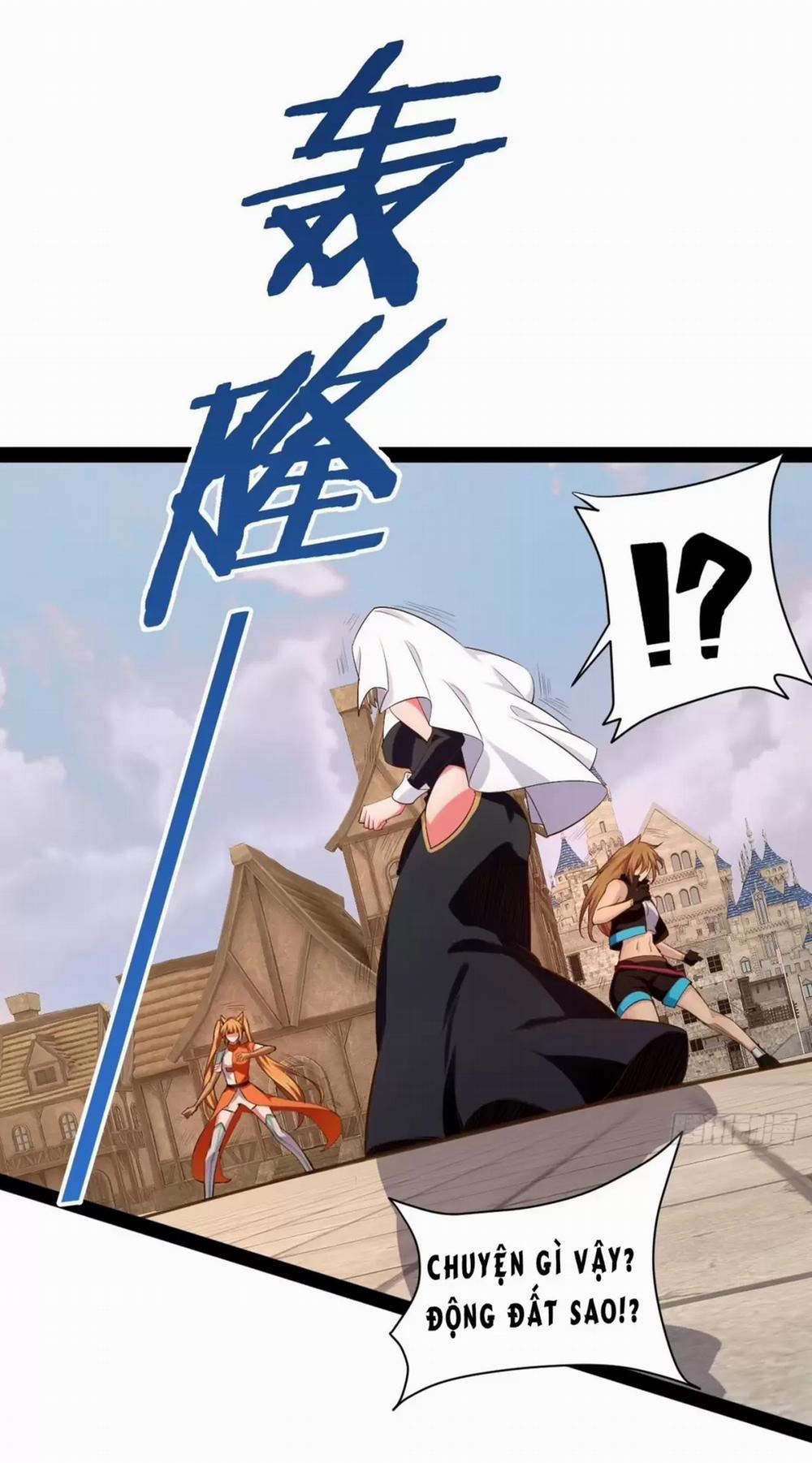 Bắt Đầu Làm Đầy Điểm Mị Lực 52 trang 23