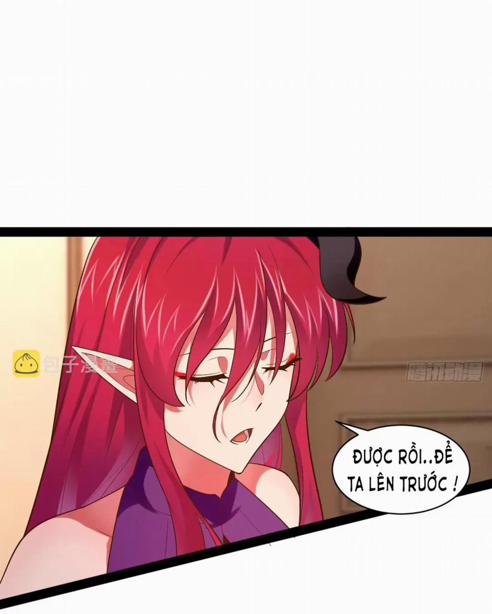 Bắt Đầu Làm Đầy Điểm Mị Lực 52 trang 4