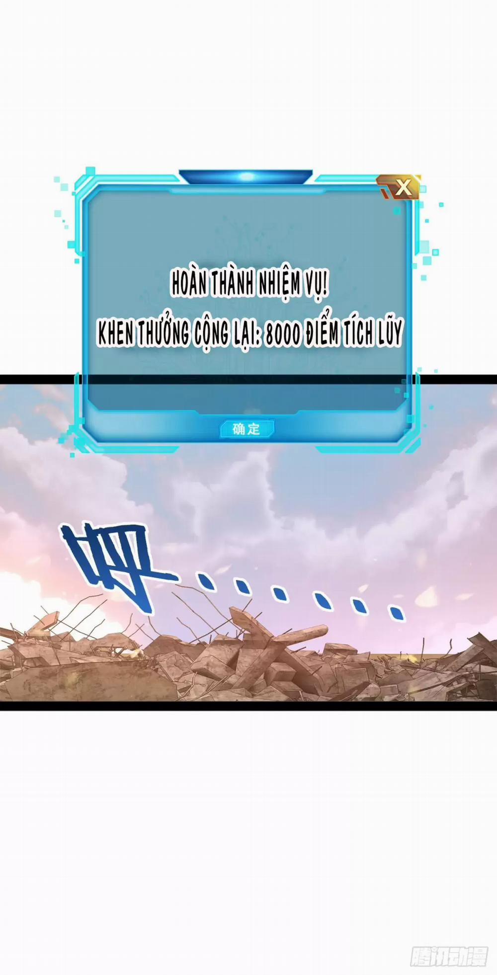 Bắt Đầu Làm Đầy Điểm Mị Lực 52 trang 48