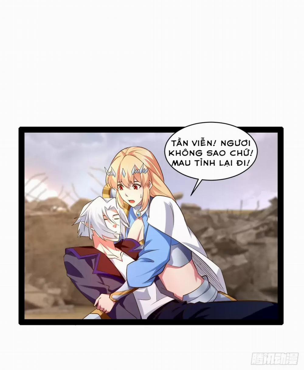 Bắt Đầu Làm Đầy Điểm Mị Lực 52 trang 51