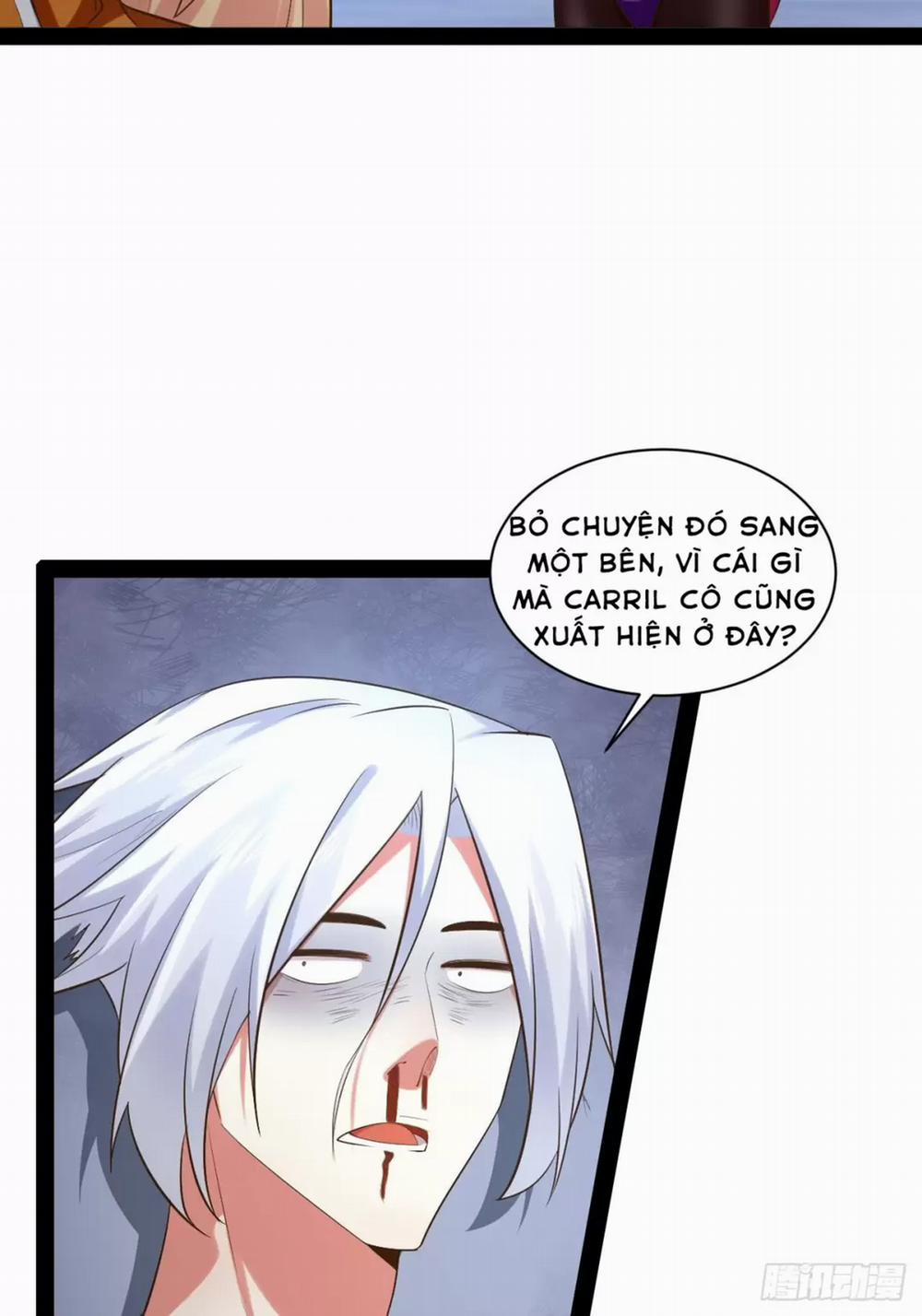 Bắt Đầu Làm Đầy Điểm Mị Lực 53 trang 16