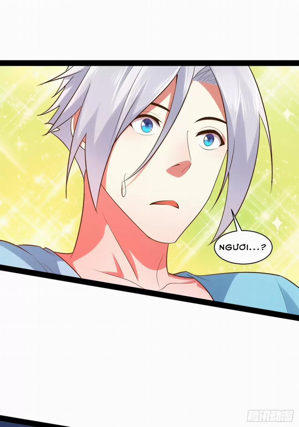 Bắt Đầu Làm Đầy Điểm Mị Lực 53 trang 23