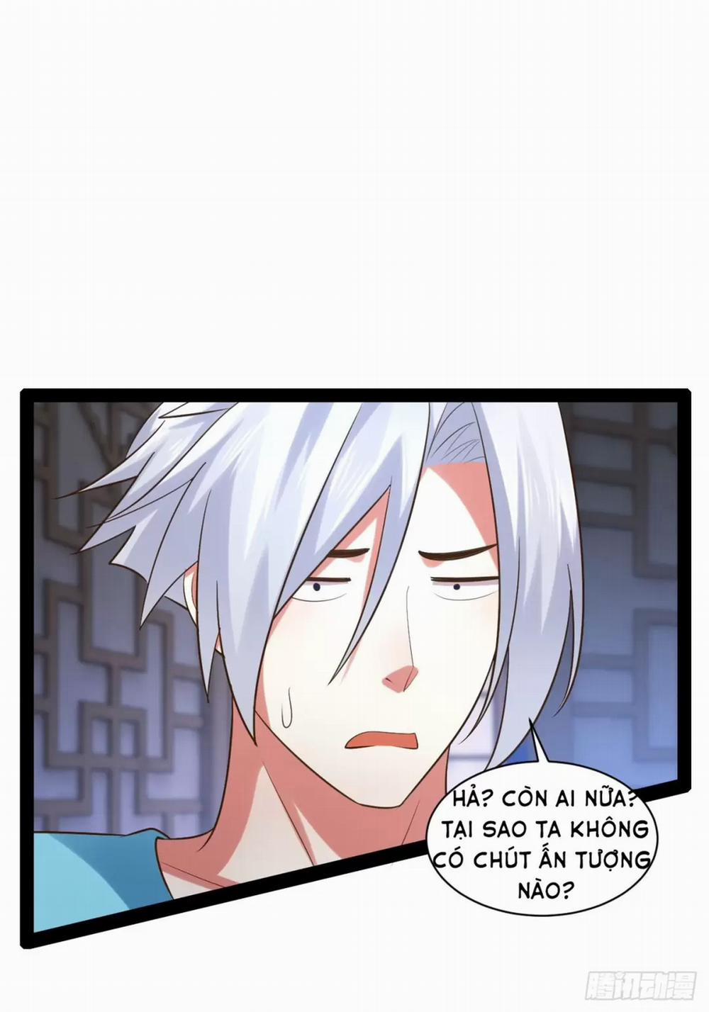 Bắt Đầu Làm Đầy Điểm Mị Lực 53 trang 28