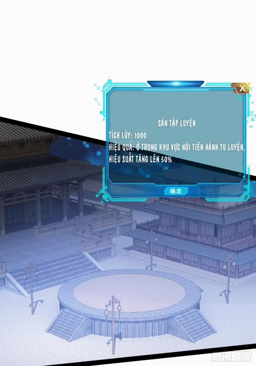 Bắt Đầu Làm Đầy Điểm Mị Lực 53 trang 34