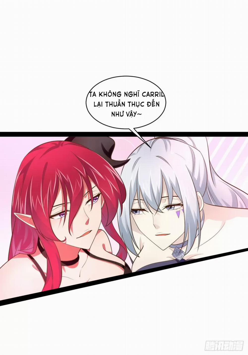 Bắt Đầu Làm Đầy Điểm Mị Lực 53 trang 46