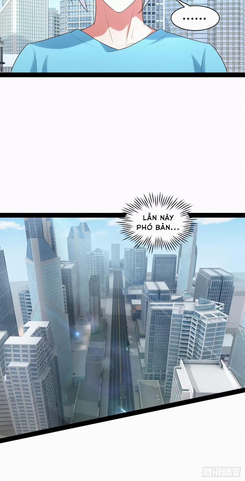 Bắt Đầu Làm Đầy Điểm Mị Lực 54 trang 21