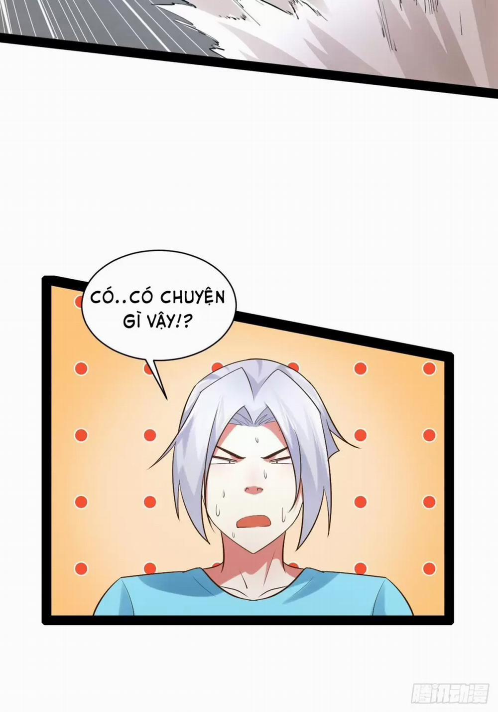 Bắt Đầu Làm Đầy Điểm Mị Lực 54 trang 31