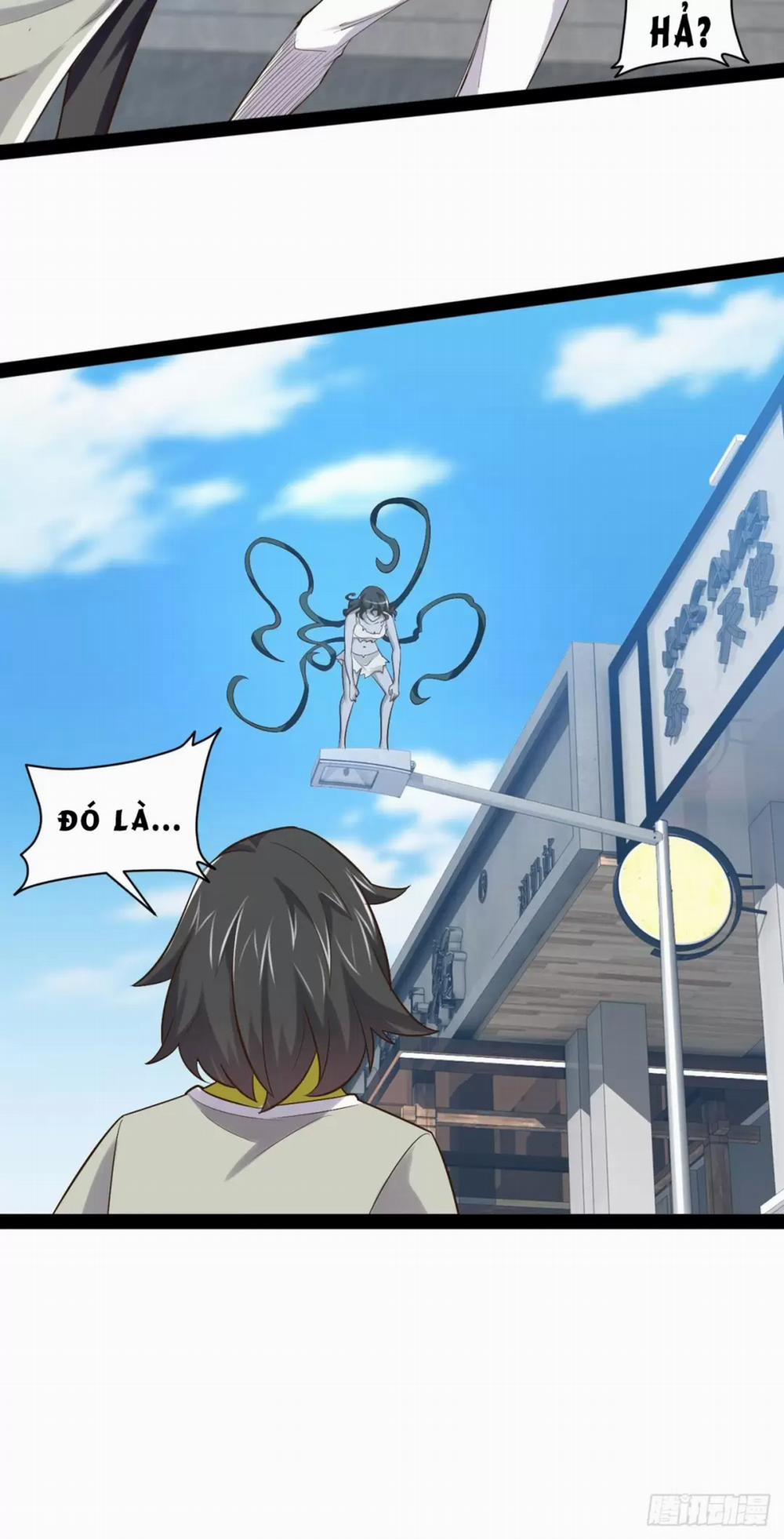 Bắt Đầu Làm Đầy Điểm Mị Lực 54 trang 41