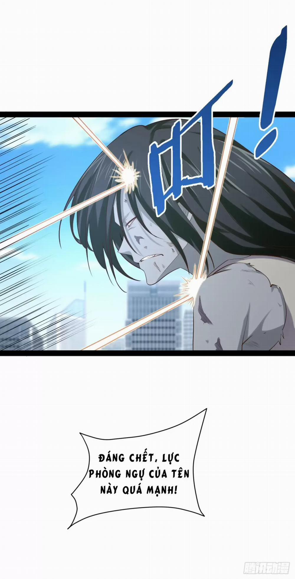 Bắt Đầu Làm Đầy Điểm Mị Lực 54 trang 45