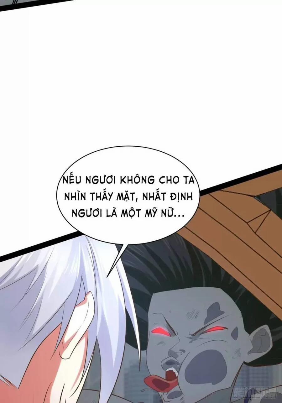 Bắt Đầu Làm Đầy Điểm Mị Lực 55 trang 20