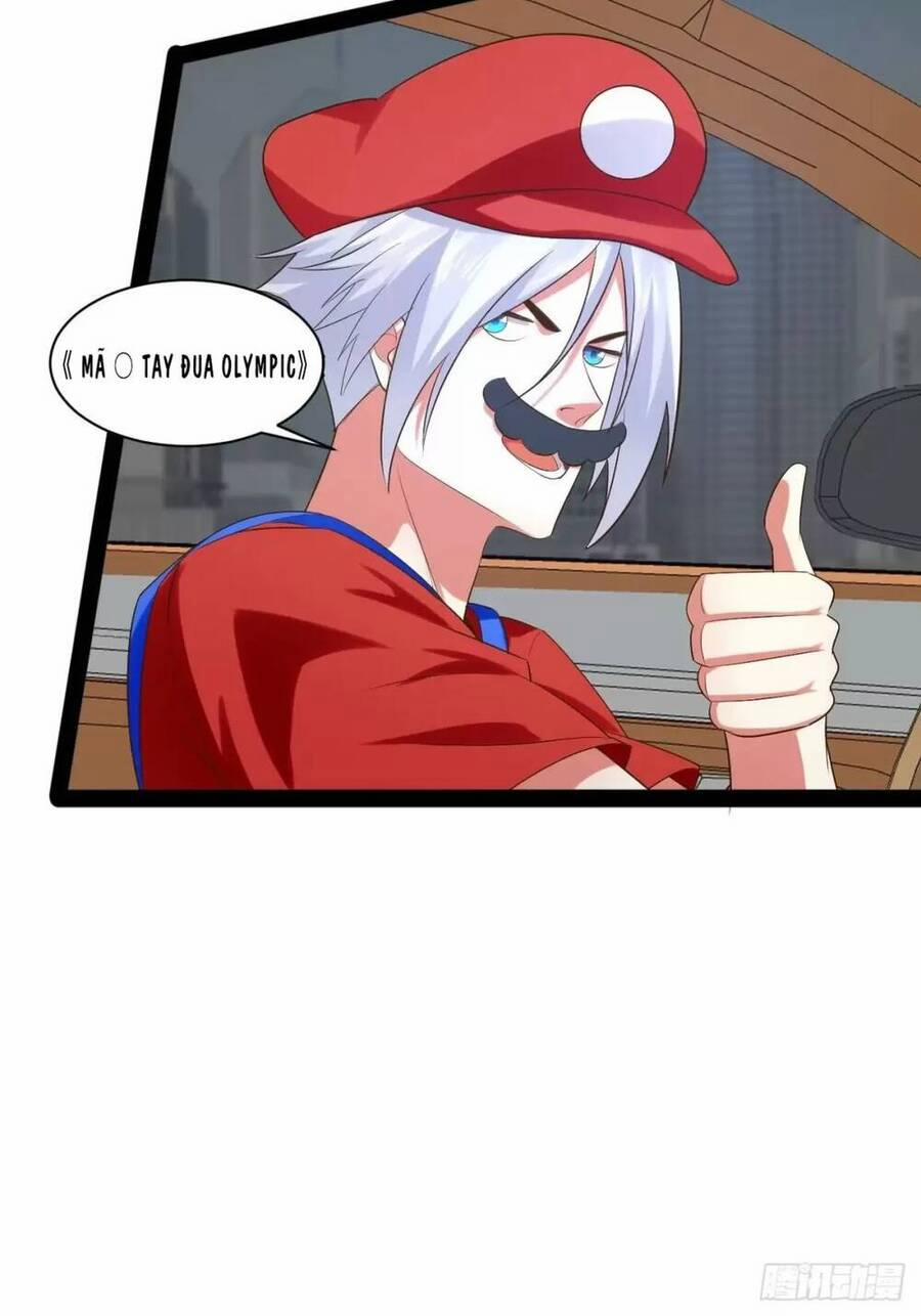 Bắt Đầu Làm Đầy Điểm Mị Lực 55 trang 23