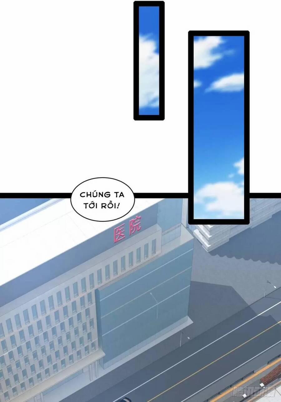 Bắt Đầu Làm Đầy Điểm Mị Lực 55 trang 24