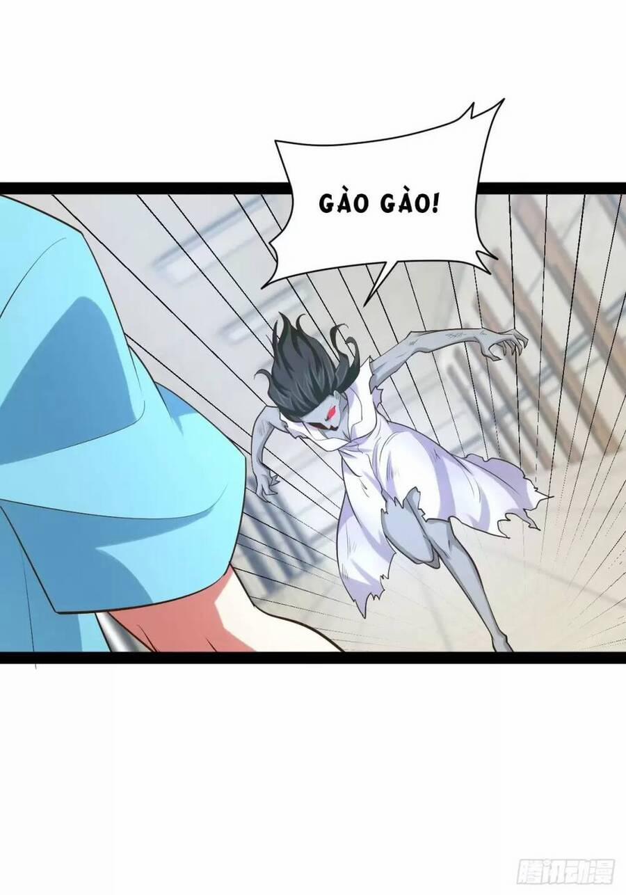 Bắt Đầu Làm Đầy Điểm Mị Lực 55 trang 27