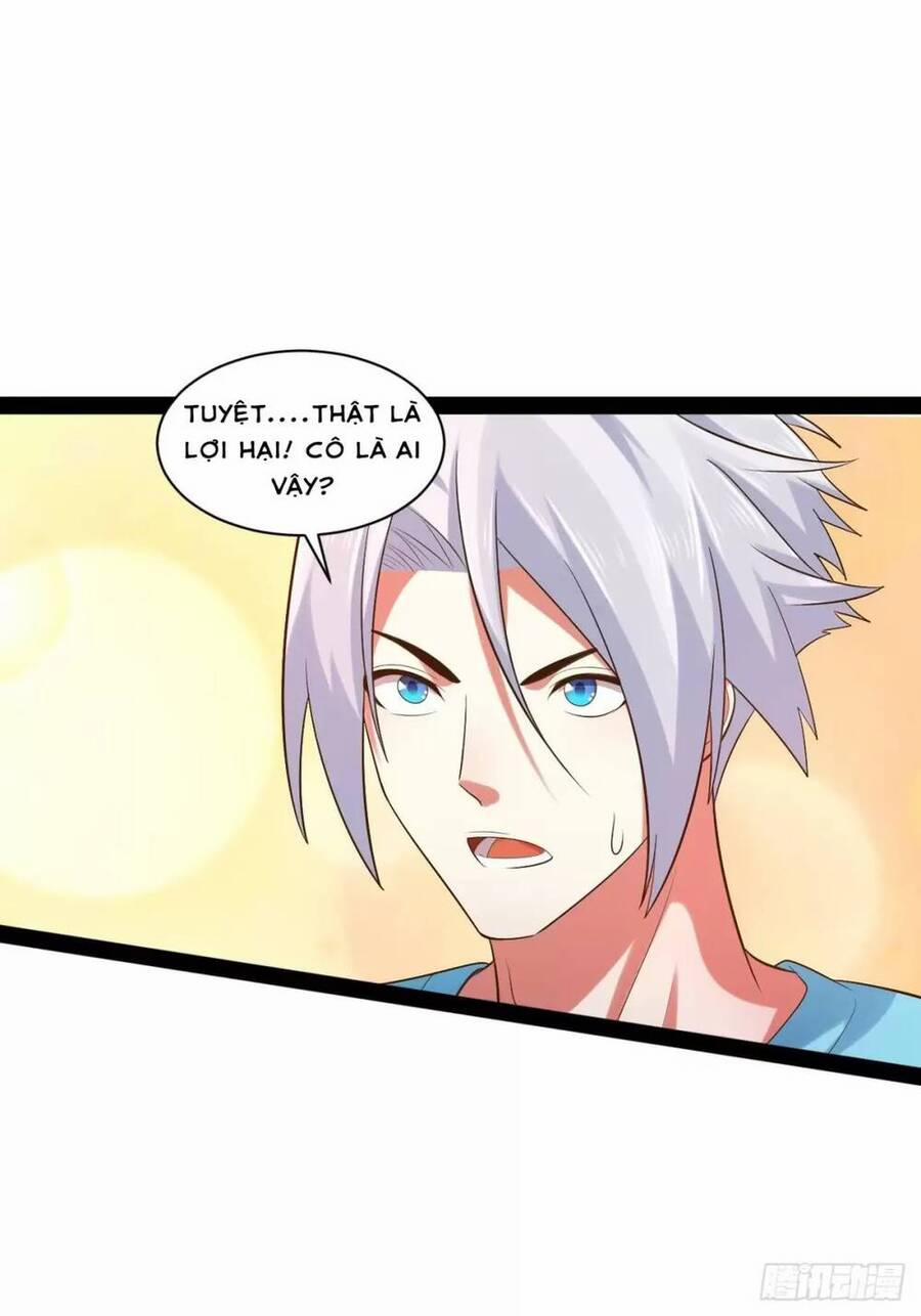 Bắt Đầu Làm Đầy Điểm Mị Lực 55 trang 30