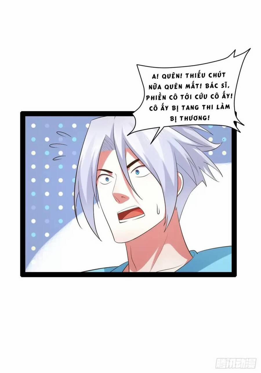 Bắt Đầu Làm Đầy Điểm Mị Lực 55 trang 34