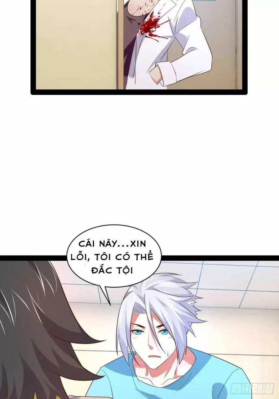 Bắt Đầu Làm Đầy Điểm Mị Lực 55 trang 39