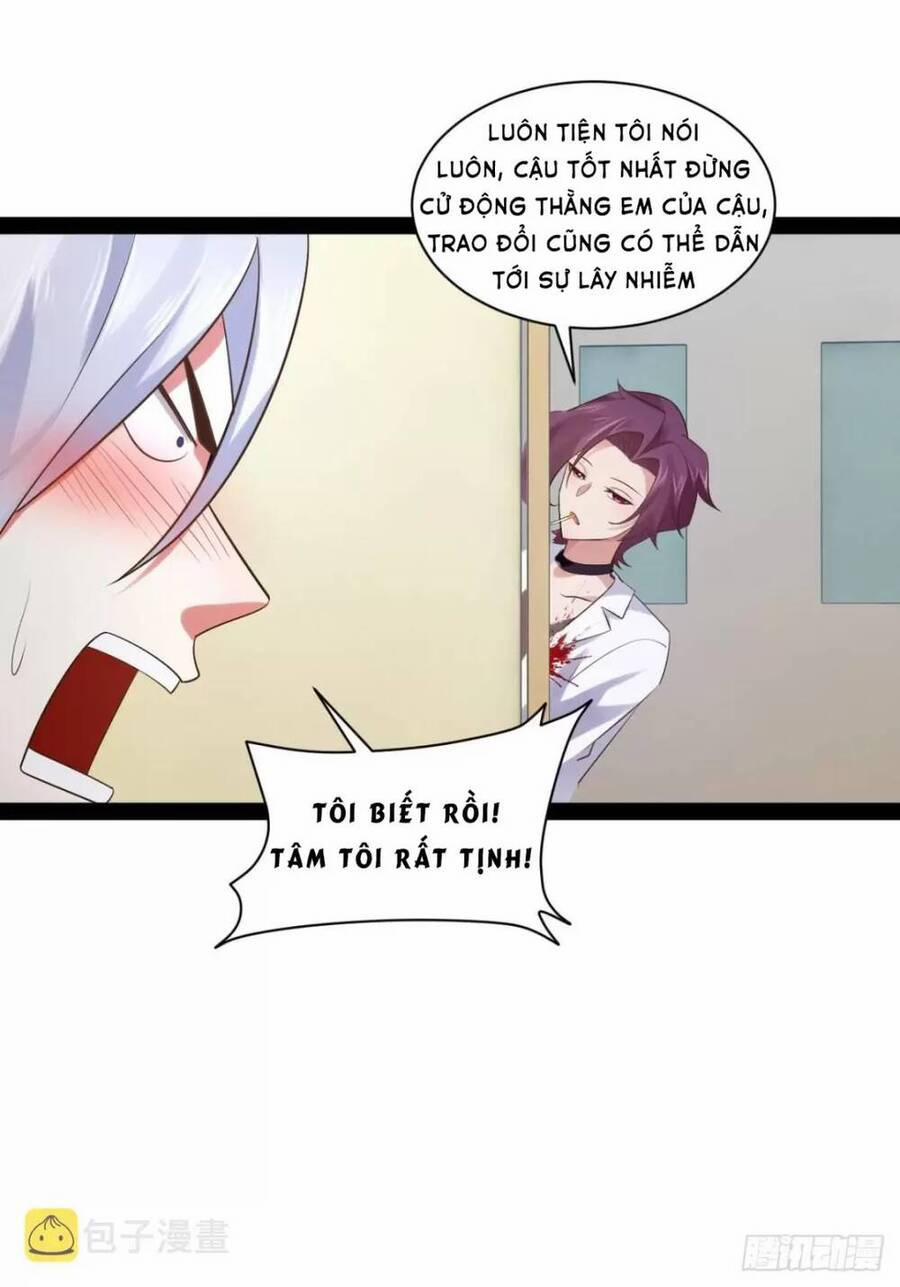 Bắt Đầu Làm Đầy Điểm Mị Lực 55 trang 43