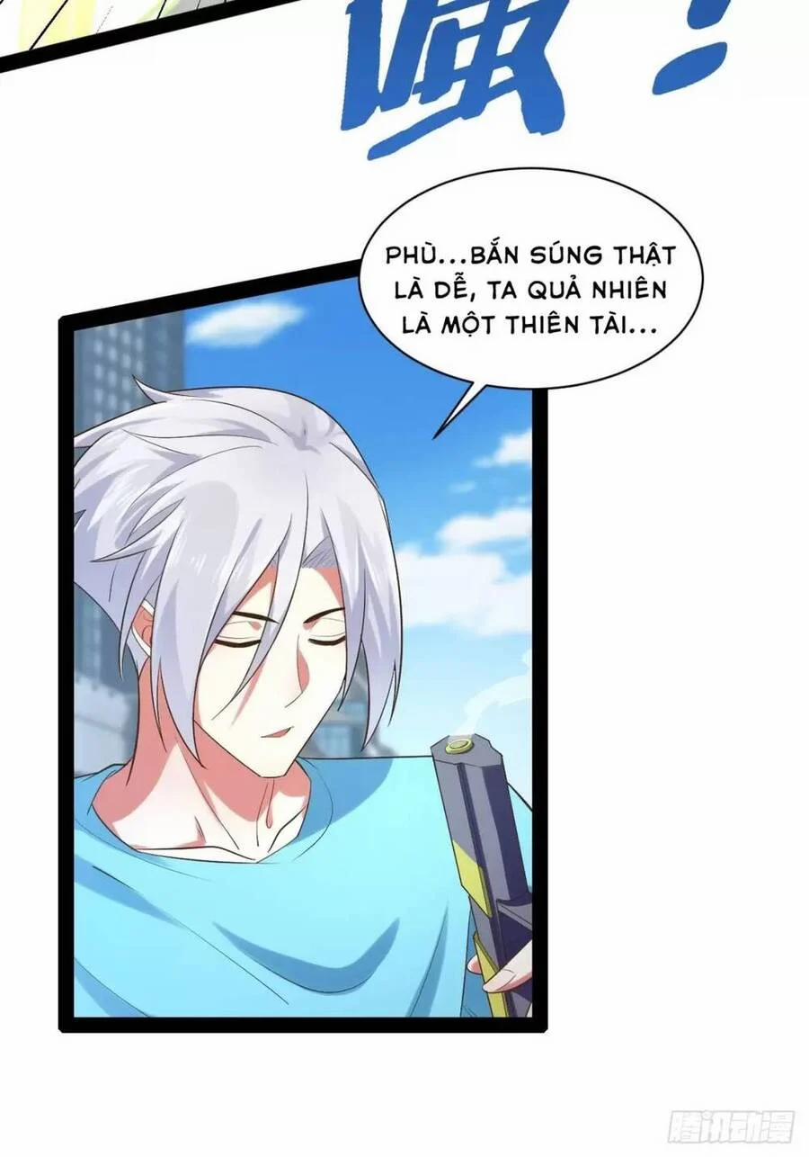 Bắt Đầu Làm Đầy Điểm Mị Lực 55 trang 7