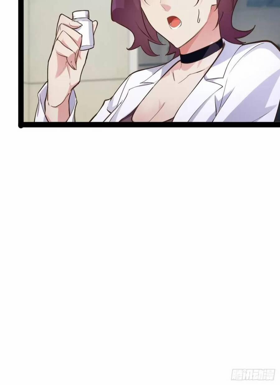 Bắt Đầu Làm Đầy Điểm Mị Lực 56 trang 23