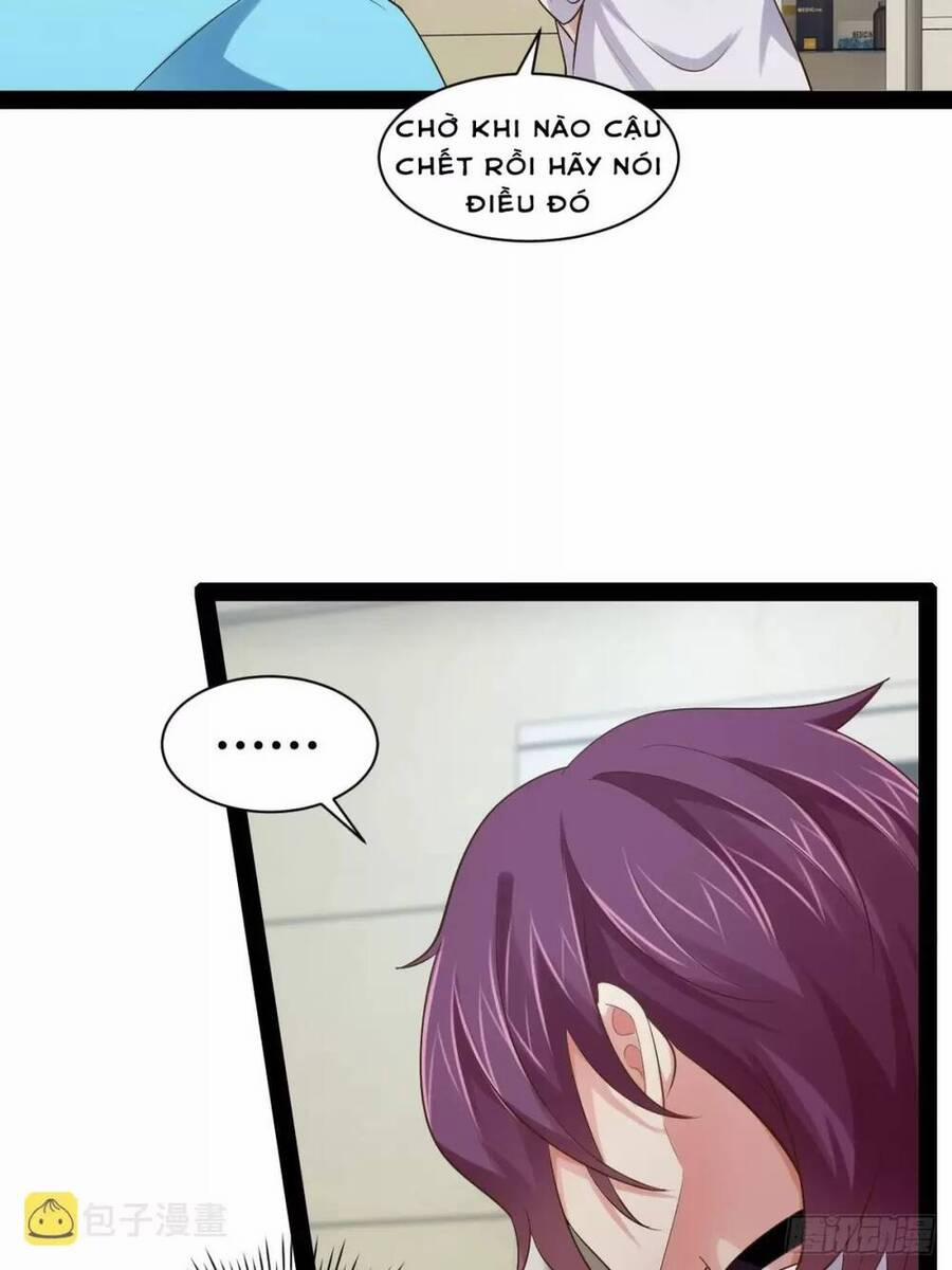 Bắt Đầu Làm Đầy Điểm Mị Lực 56 trang 26