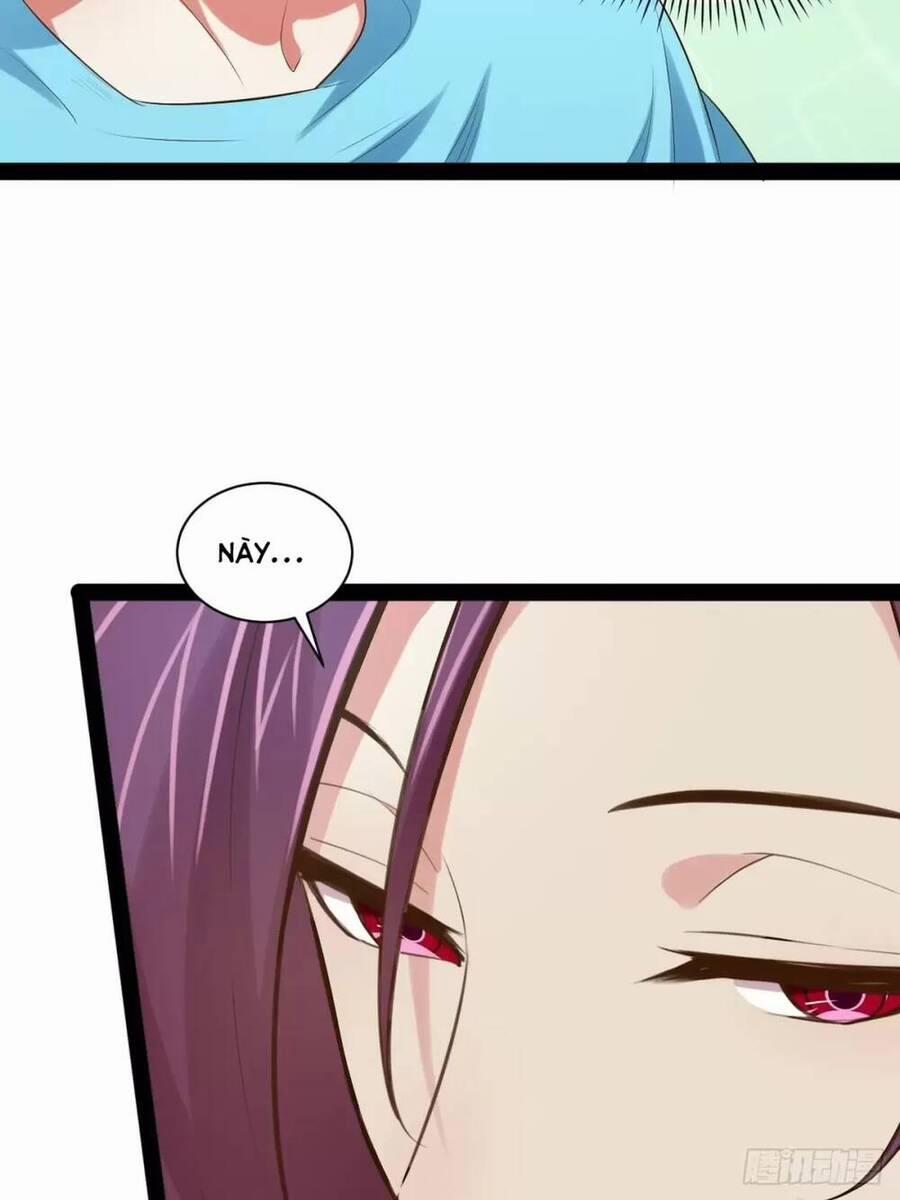 Bắt Đầu Làm Đầy Điểm Mị Lực 56 trang 34