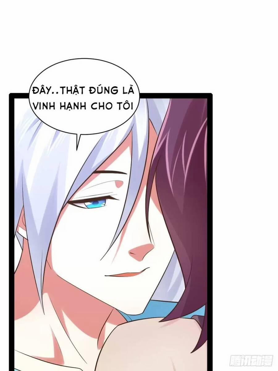 Bắt Đầu Làm Đầy Điểm Mị Lực 56 trang 41