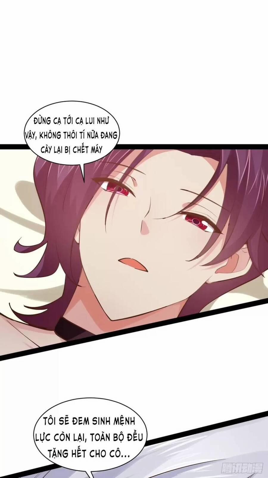 Bắt Đầu Làm Đầy Điểm Mị Lực 56 trang 45