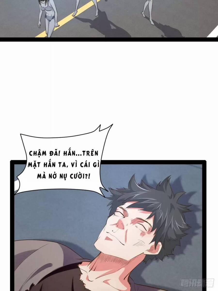 Bắt Đầu Làm Đầy Điểm Mị Lực 56 trang 5