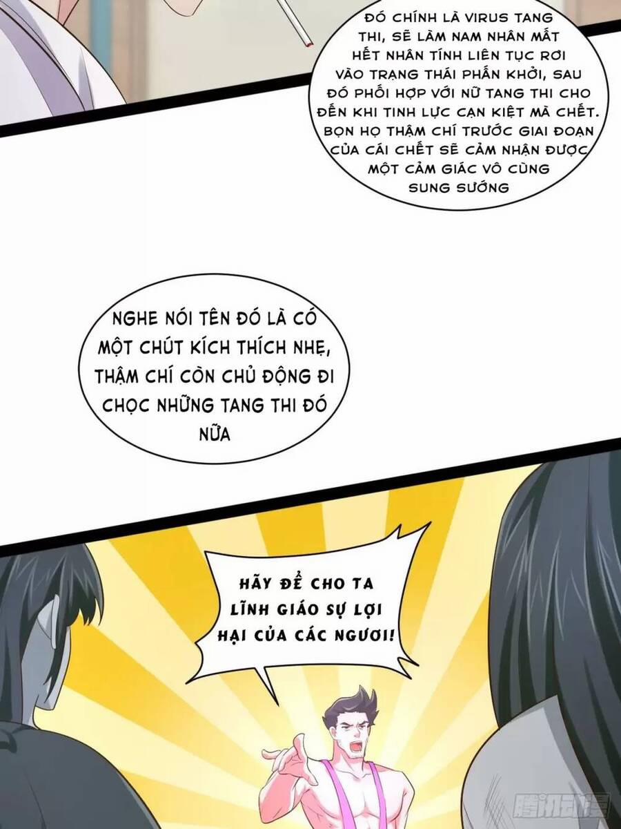 Bắt Đầu Làm Đầy Điểm Mị Lực 56 trang 7