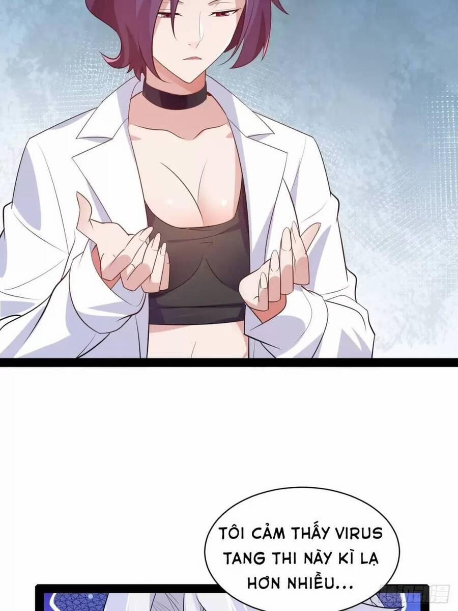 Bắt Đầu Làm Đầy Điểm Mị Lực 57 trang 12