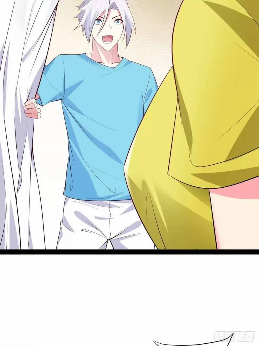 Bắt Đầu Làm Đầy Điểm Mị Lực 57 trang 21