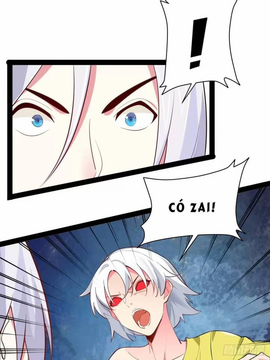 Bắt Đầu Làm Đầy Điểm Mị Lực 57 trang 22