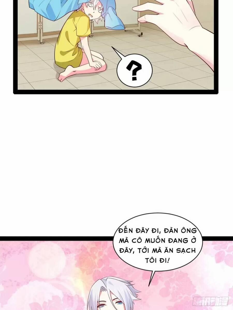 Bắt Đầu Làm Đầy Điểm Mị Lực 57 trang 31