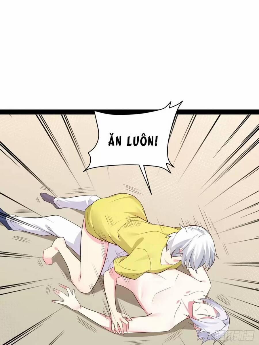 Bắt Đầu Làm Đầy Điểm Mị Lực 57 trang 33