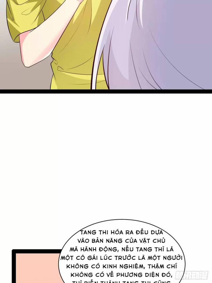Bắt Đầu Làm Đầy Điểm Mị Lực 57 trang 37