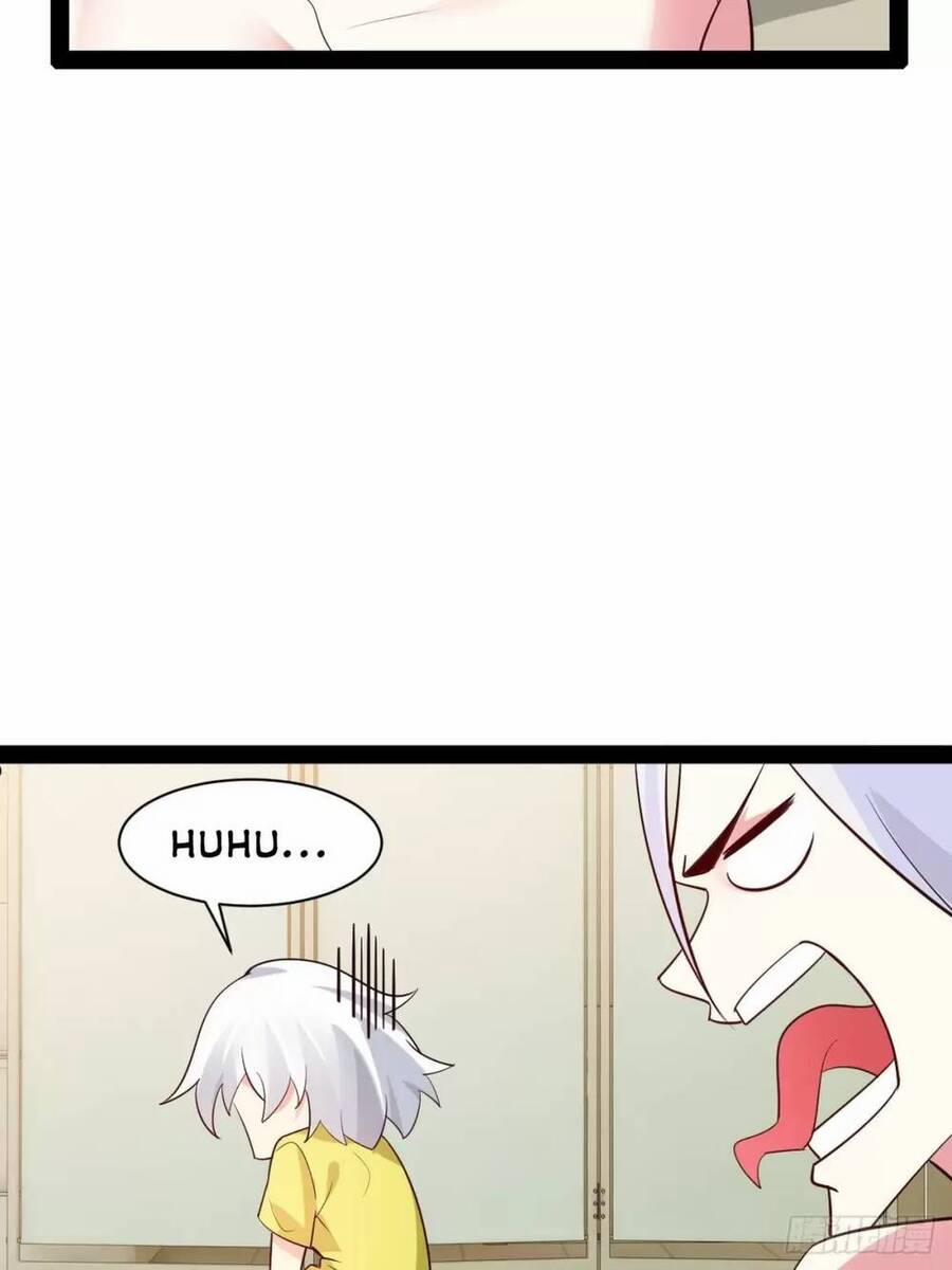 Bắt Đầu Làm Đầy Điểm Mị Lực 57 trang 40