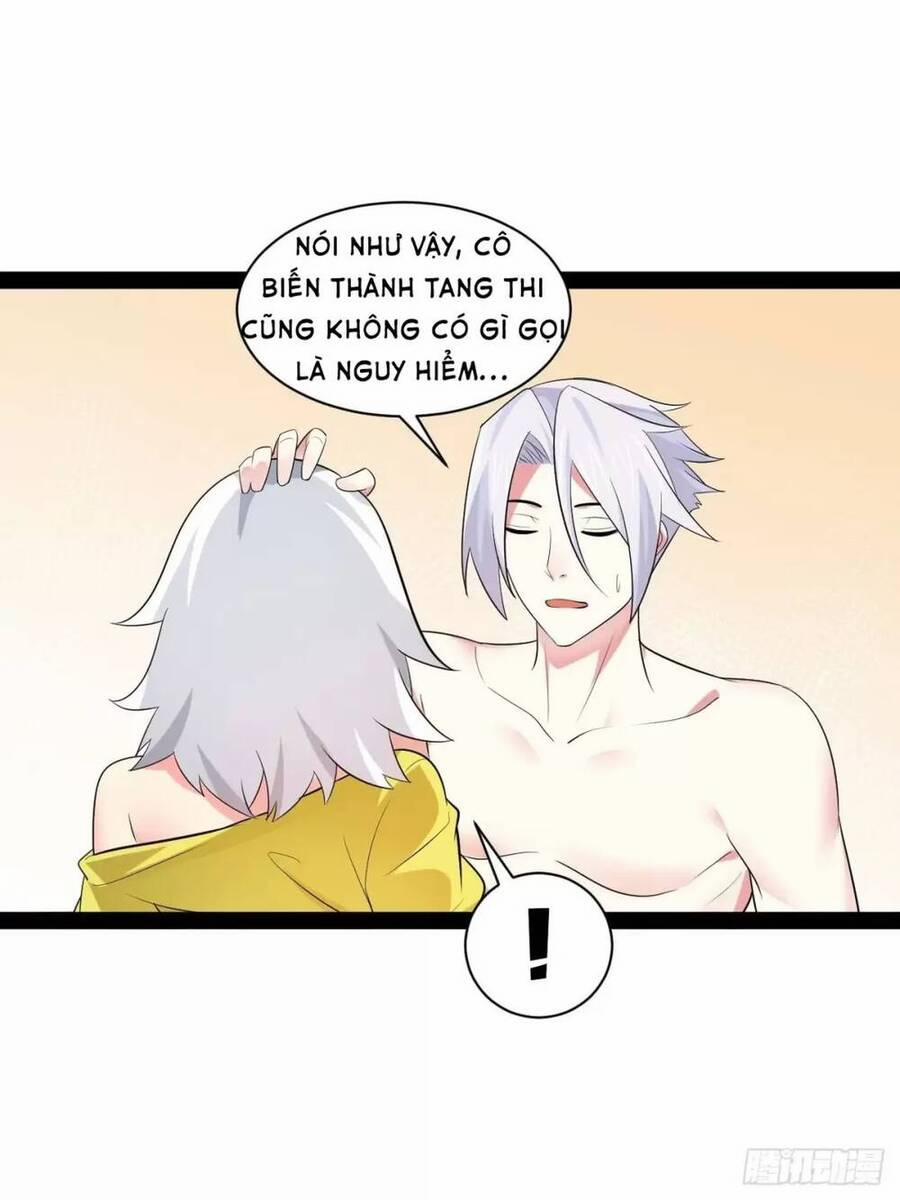 Bắt Đầu Làm Đầy Điểm Mị Lực 57 trang 42