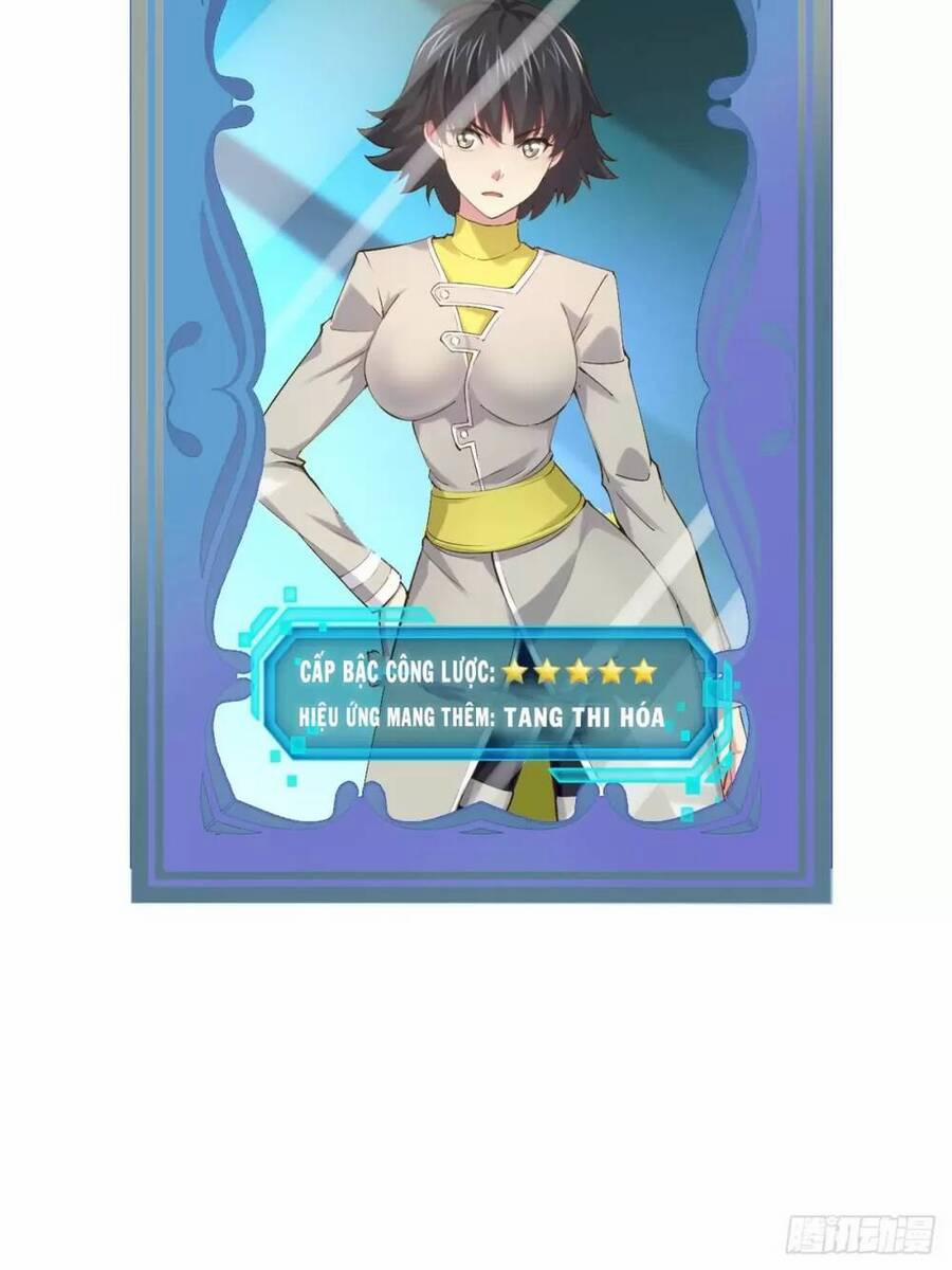 Bắt Đầu Làm Đầy Điểm Mị Lực 57 trang 47