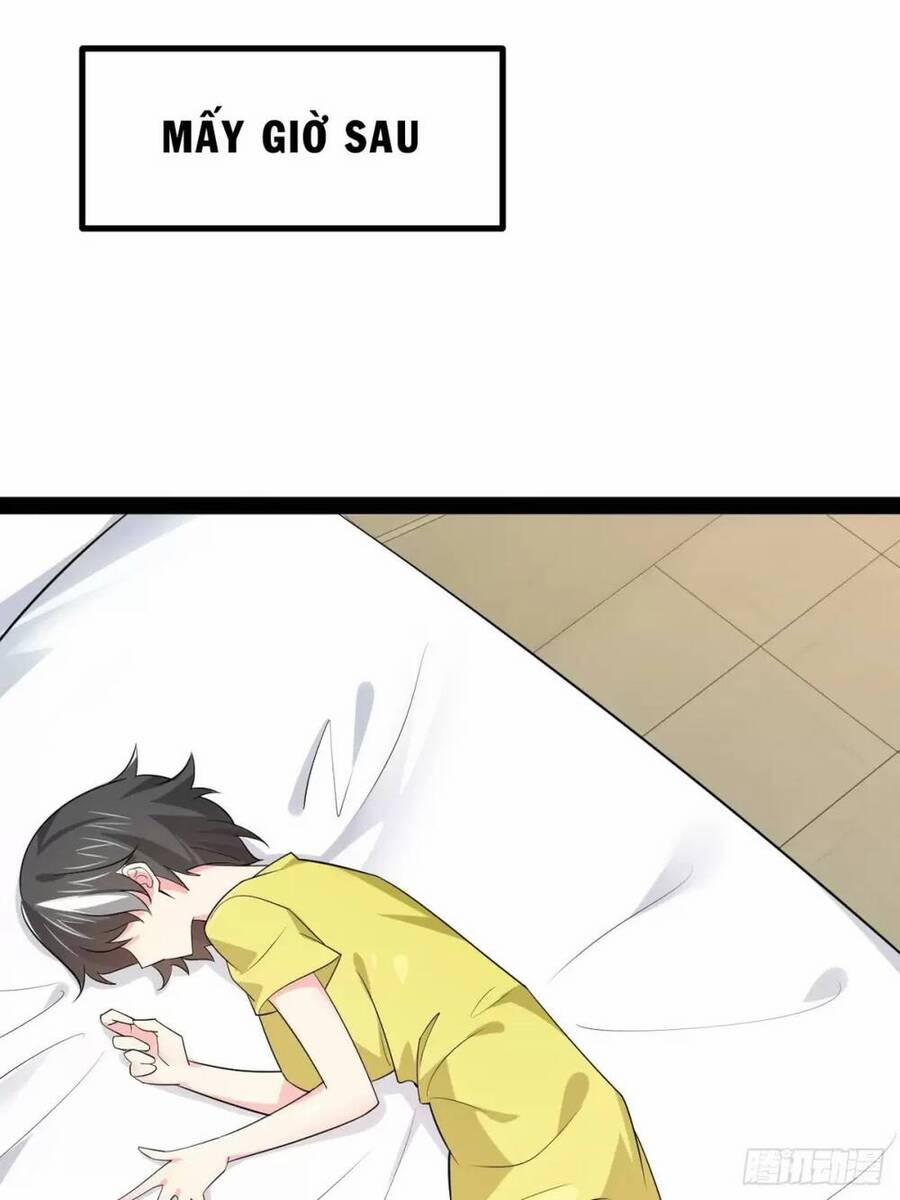 Bắt Đầu Làm Đầy Điểm Mị Lực 57 trang 48