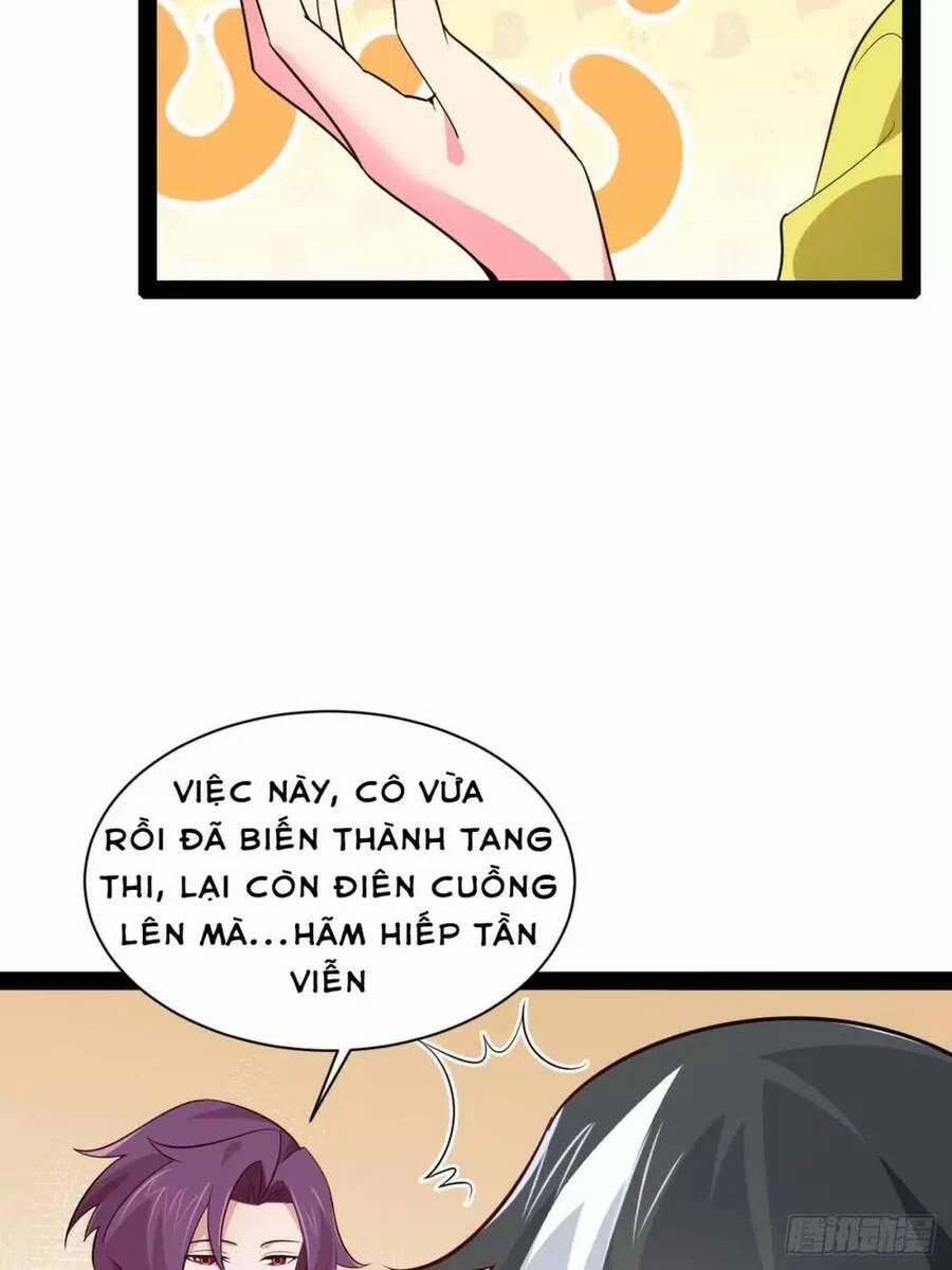 Bắt Đầu Làm Đầy Điểm Mị Lực 57 trang 53