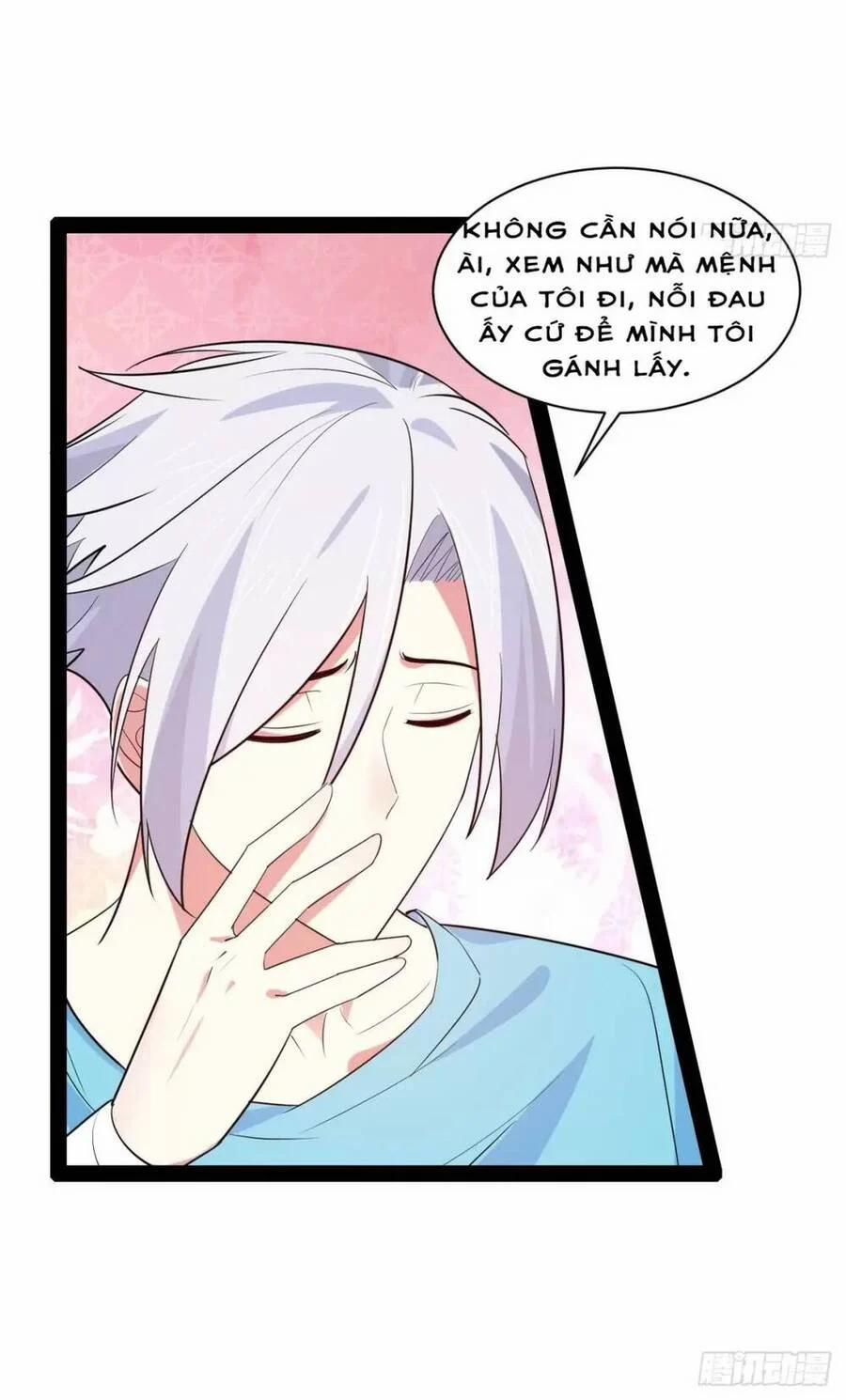 Bắt Đầu Làm Đầy Điểm Mị Lực 57 trang 56