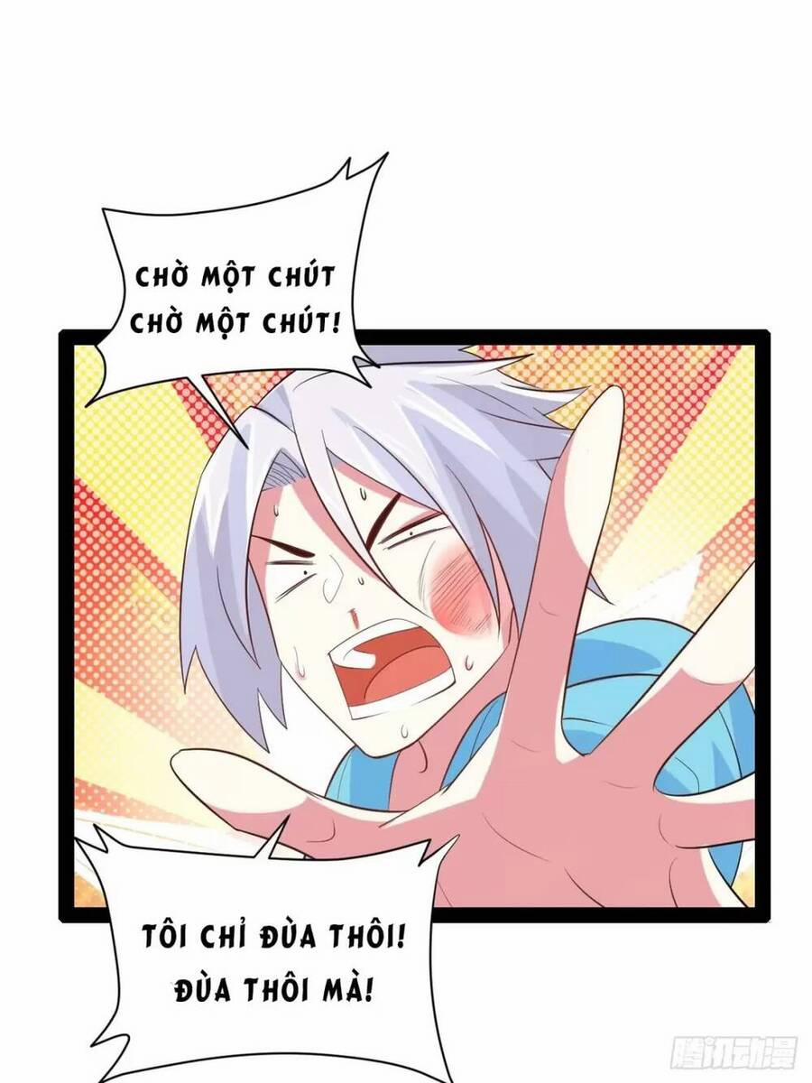 Bắt Đầu Làm Đầy Điểm Mị Lực 57 trang 8