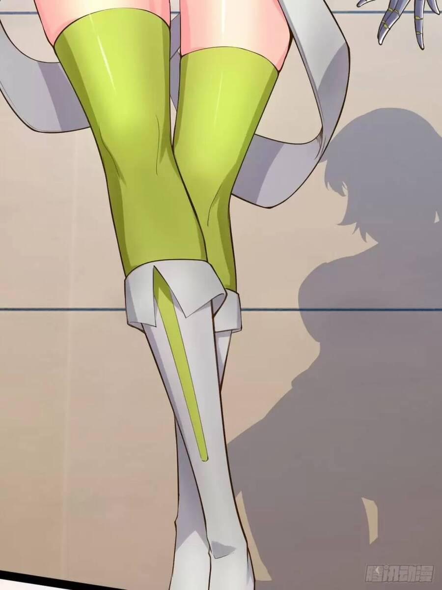 Bắt Đầu Làm Đầy Điểm Mị Lực 58 trang 21