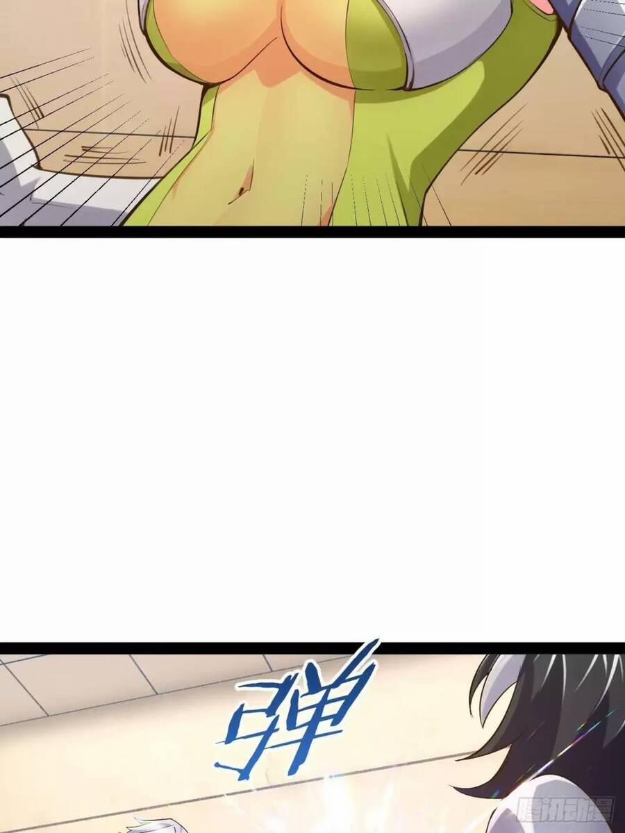 Bắt Đầu Làm Đầy Điểm Mị Lực 58 trang 30